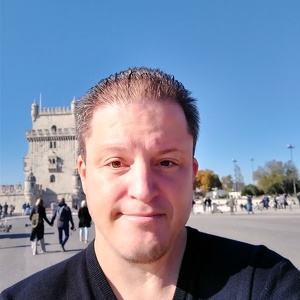 Fundraising Page: Michael Gritz